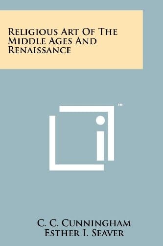 Religious Art Of The Middle Ages And Renaissance
