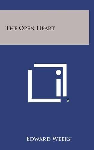 The Open Heart