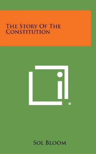The Story of the Constitution
