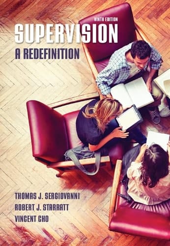 Supervision: A Redefinition with Connect Access Card