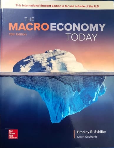 ISE the Macro Economy Today