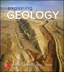 Loose Leaf for Exploring Geology