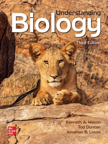 Understanding Biology
