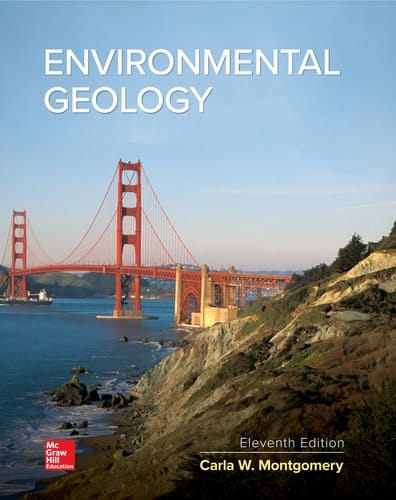 Loose Leaf for Environmental Geology