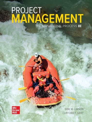 Project Management: A Socio-Technical Approach: 2024 Release