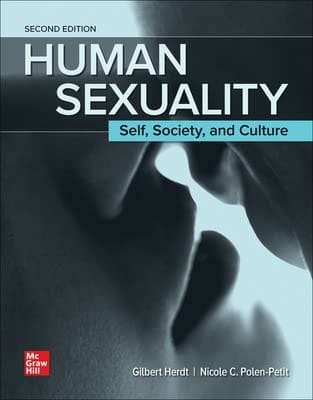 Connect Access Code for Human Sexuality: Self, Society, and Culture, 2nd Edition