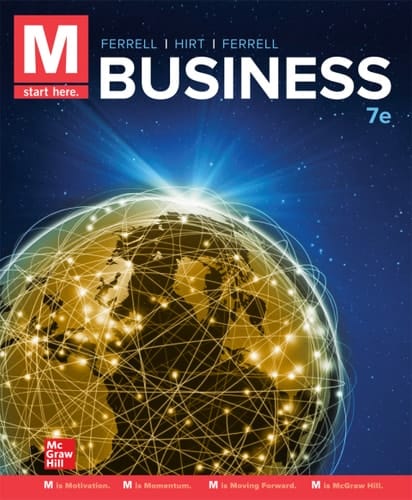 M: Business: 2024 Release