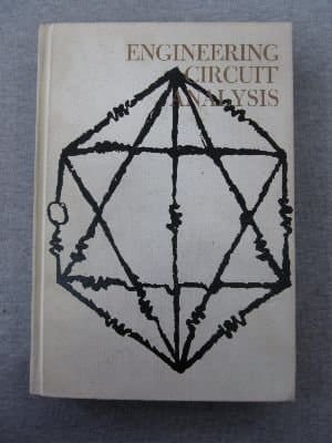 Engineering Circuit Analysis
