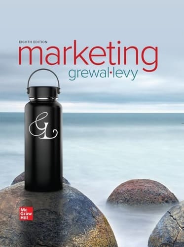 Marketing: 2024 Release
