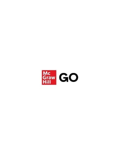 McGraw Hill GO Online Access for Strategic Management: Text and Cases and Sharpen Companion