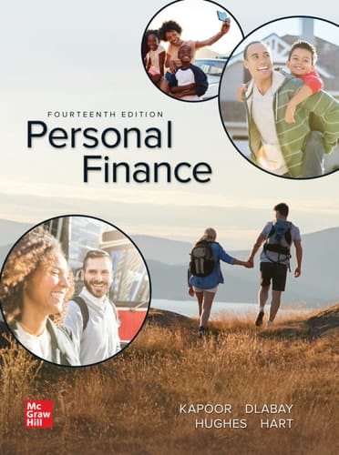 Personal Finance: 2025 Release