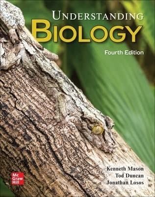 Loose Leaf for Understanding Biology