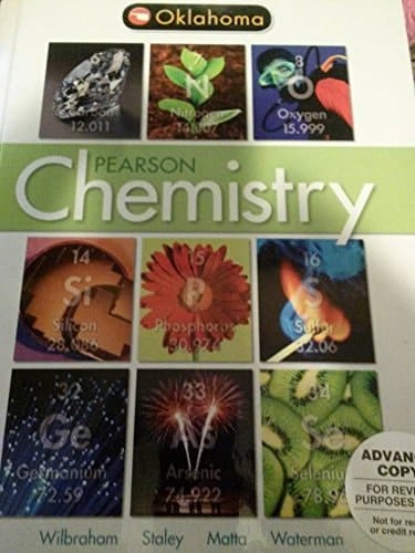 Chemistry (OK)