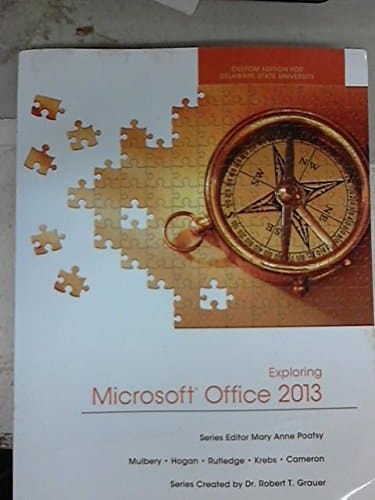 Microsoft Office 2013