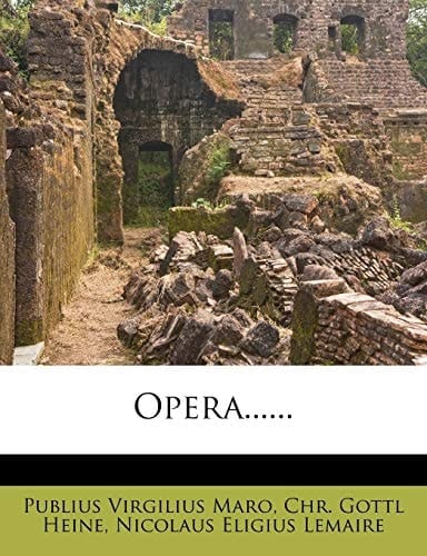 Opera......