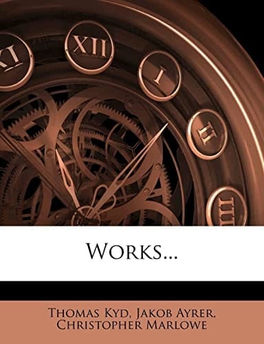 Works...