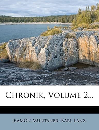 Chronik, Volume 2... (German Edition)