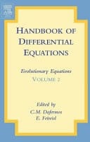 Handbook of Differential Equations Stationary Partial Differential Equations