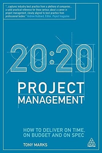 20:20 Project Management