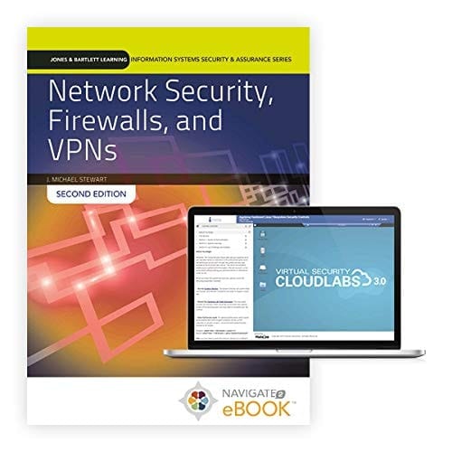 Network Security, Firewalls, and VPNs (Issa)
