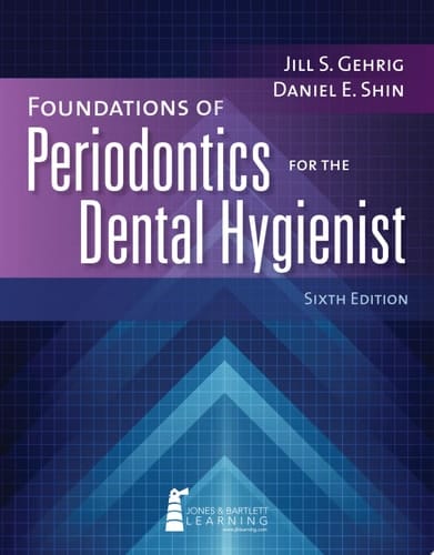 Foundations of Periodontics for the Dental Hygienist with Navigate Advantage Access