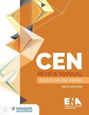 CEN Review Manual