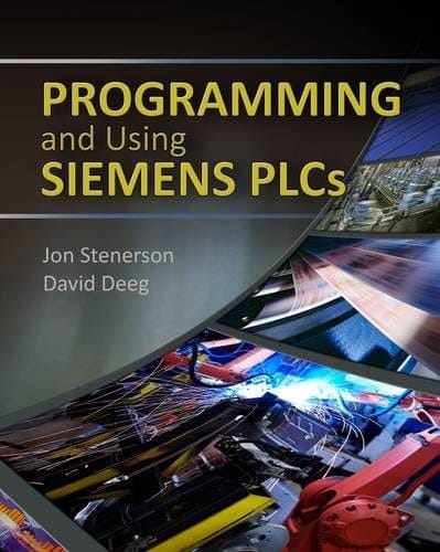 Programming and Using Siemens PLCs