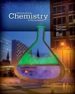 Introductory Chemistry A Foundation