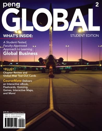 GLOBAL, 2e