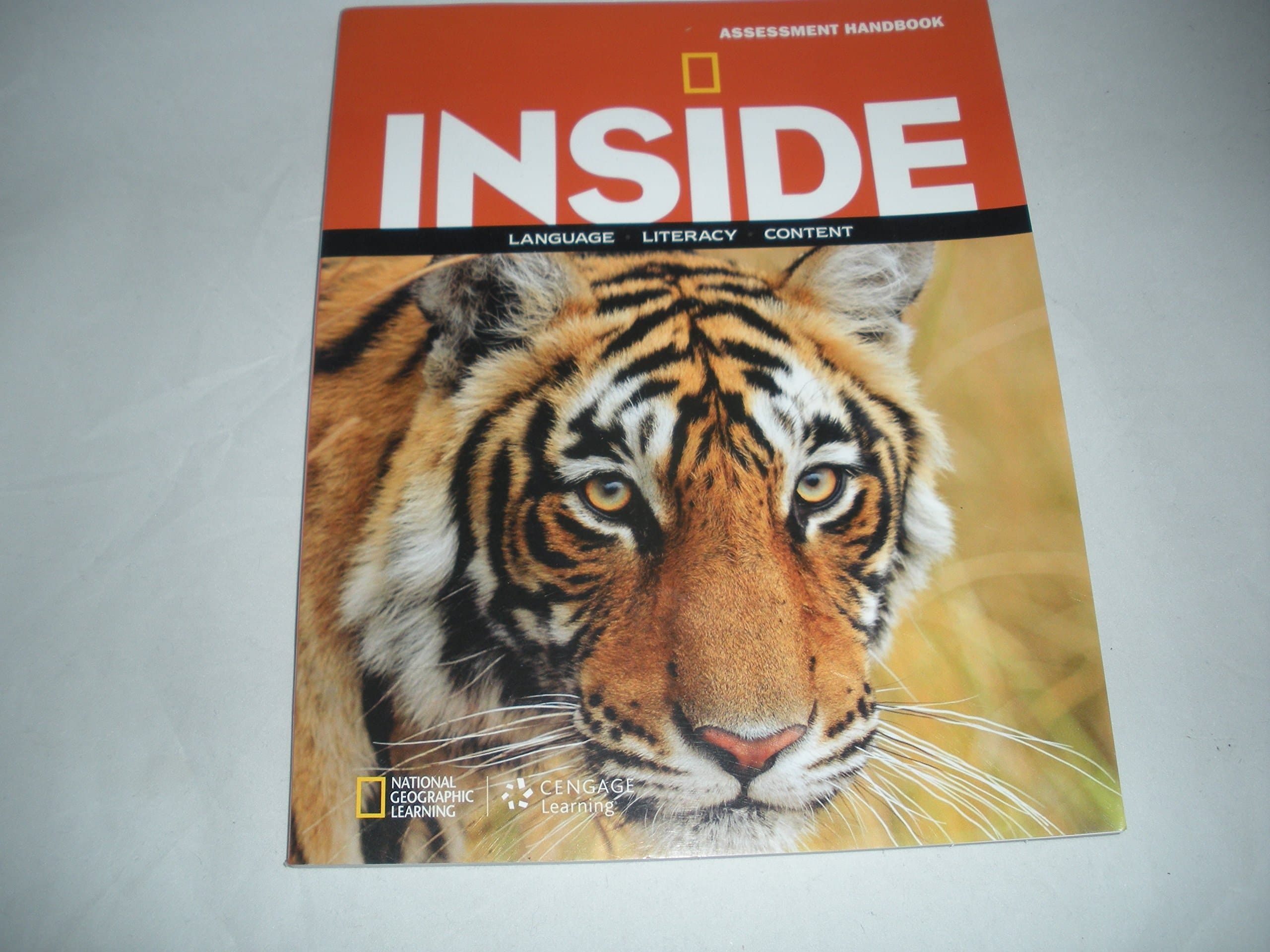 Inside 2014 Fundamentals: Assessment Handbook, Volume 2