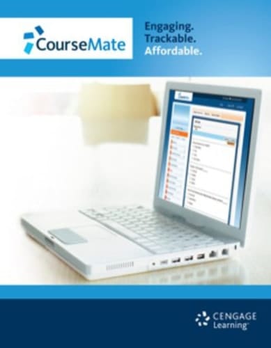 CourseMate for AST's Surgical Technology for the Surgical Technologist, 4th Edition, [Instant Access], 2 terms (12 months)