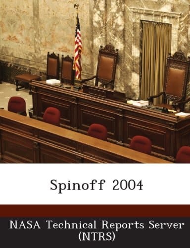 Spinoff 2004