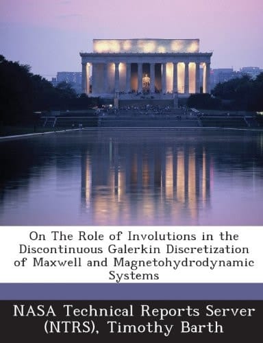 On the Role of Involutions in the Discontinuous Galerkin Discretization of Maxwell and Magnetohydrodynamic Systems