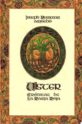 Ulster: Cronicas de la Rama Roja