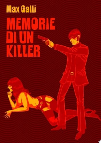 MEMORIE DI UN KILLER