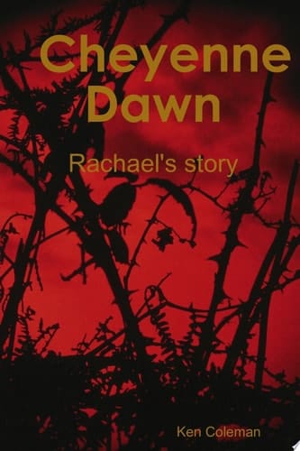 Cheyenne Dawn