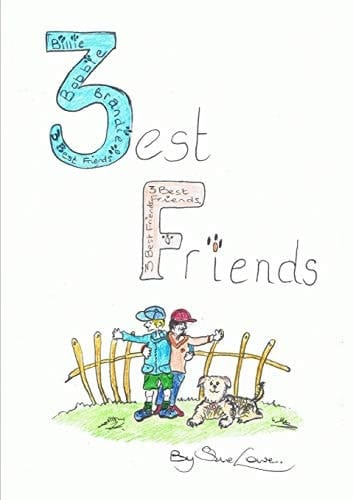 Three Best Friends