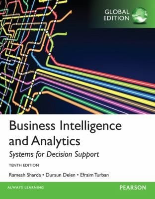 Business Intelligence and Analytics