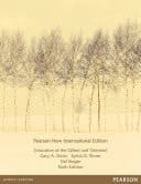 Education of the Gifted and Talented Pearson New International Edition