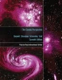 The Cosmic Perspective Pearson New International Edition