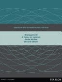 Management: A Focus on Leaders Pearson New International Edition