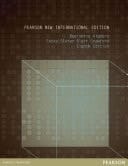 Beginning Algebra: Pearson New International Edition PDF eBook
