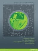 Database Systems: The Complete Book Pearson New International Edition