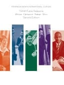 THINK Public Relations Pearson New International Edition