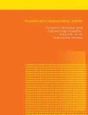 Technical Drawing with Engineering Graphics Pearson New International Edition