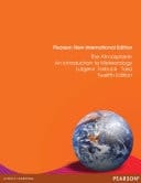 The Atmosphere Pearson New International Edition