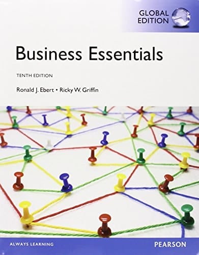 Business Essentials