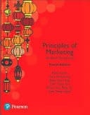 Principles of Marketing, An Asian Perspective