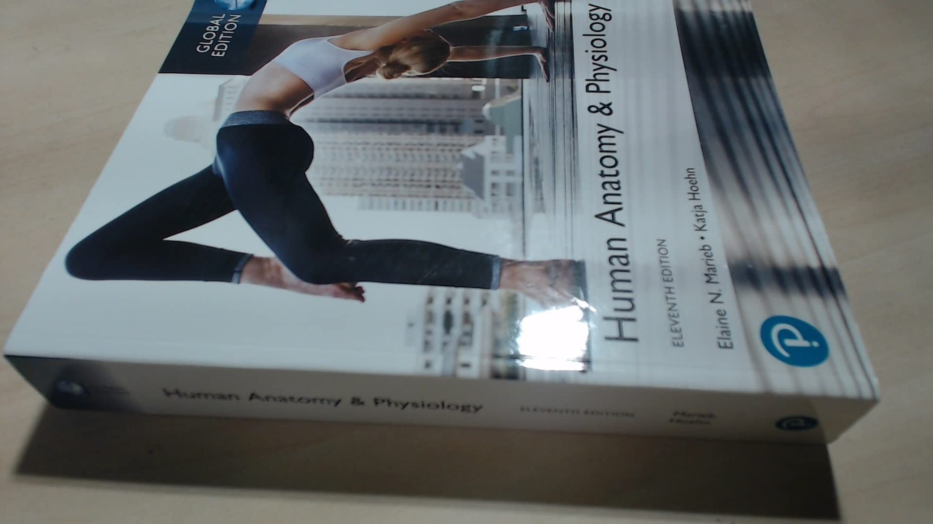 Human Anatomy & Physiology plus Pearson MasteringAnatomy & Physiology with Pearson eText, Global Edition