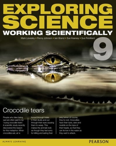 Exploring Science